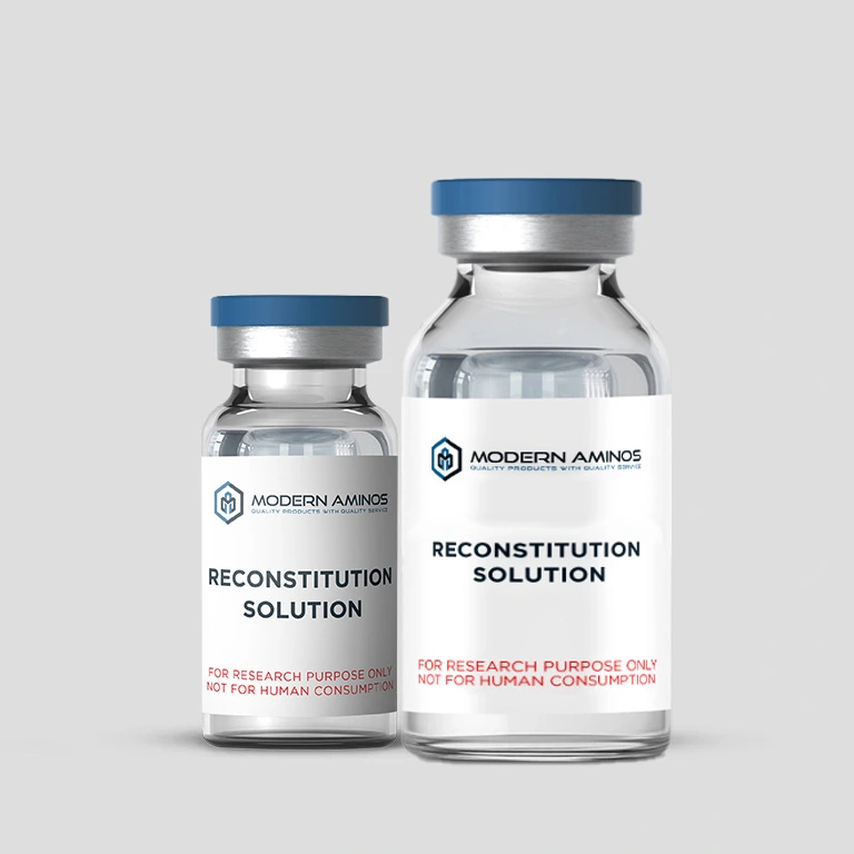 Reconstitution Solution Reconstitution Solution