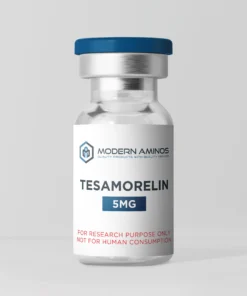 Tesamorelin