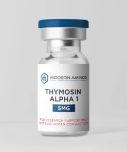 Thymosin Alpha-1