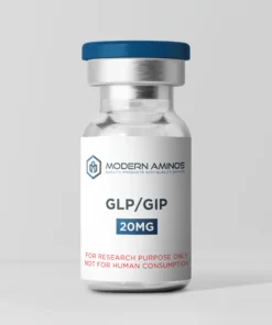 GLP/GIP (TRZ)