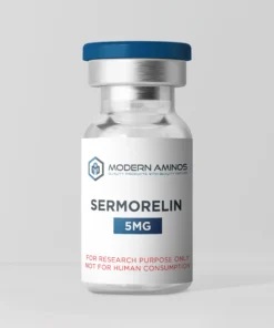 Sermorelin 5MG