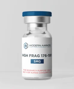 HGH Frag 176-191 – 5MG
