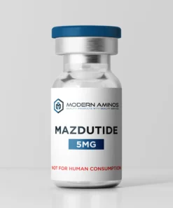 Mazdutide 5MG
