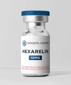 Hexarelin 10MG