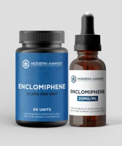 Enclomiphene