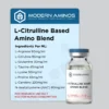 L-Citrulline Based Amino Blend (20ML)