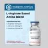 L-Arginine Based Amino Blend (20ML)