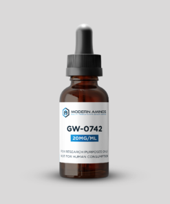 GW-0742 20MG/ML