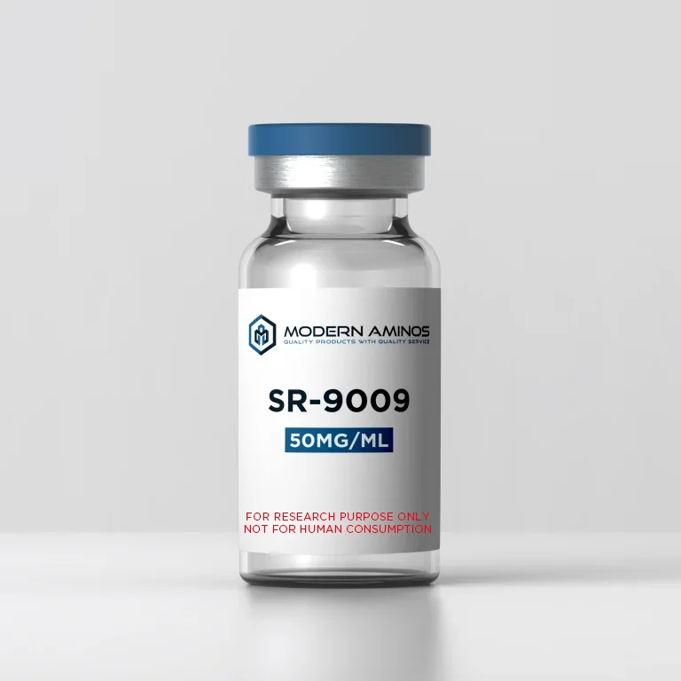 SR-9009 Oil 50MG/ML (10ML) SR-9009 Oil 50MG/ML (10ML)