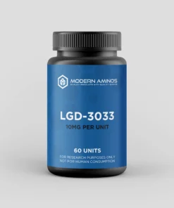 LGD-3033 10MG