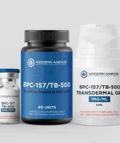 BPC-157/TB-500 Blend