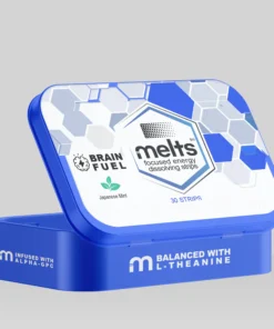 Melts™ Brain Fuel Dissolving Strips