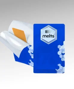 Melts™ Brain Fuel Dissolving Strips