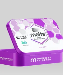 Melts™ Sleep Dissolving Strips
