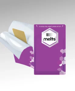 Melts™ Sleep Dissolving Strips