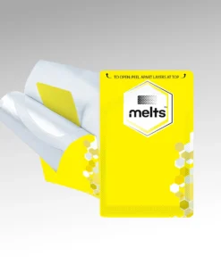Melts™ NAD+ Dissolving Strips