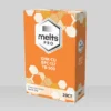 Melts Pro™ Glow / Wolverine Dissolving Strips