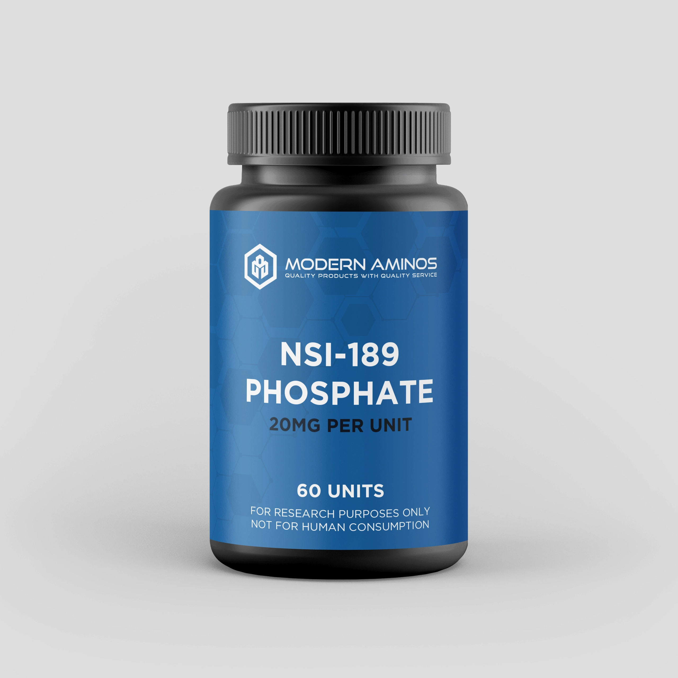 NSI-189 Phosphate 20MG NSI-189 Phosphate 20MG