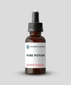 Pure Potion