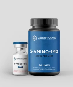 5-Amino-1MQ