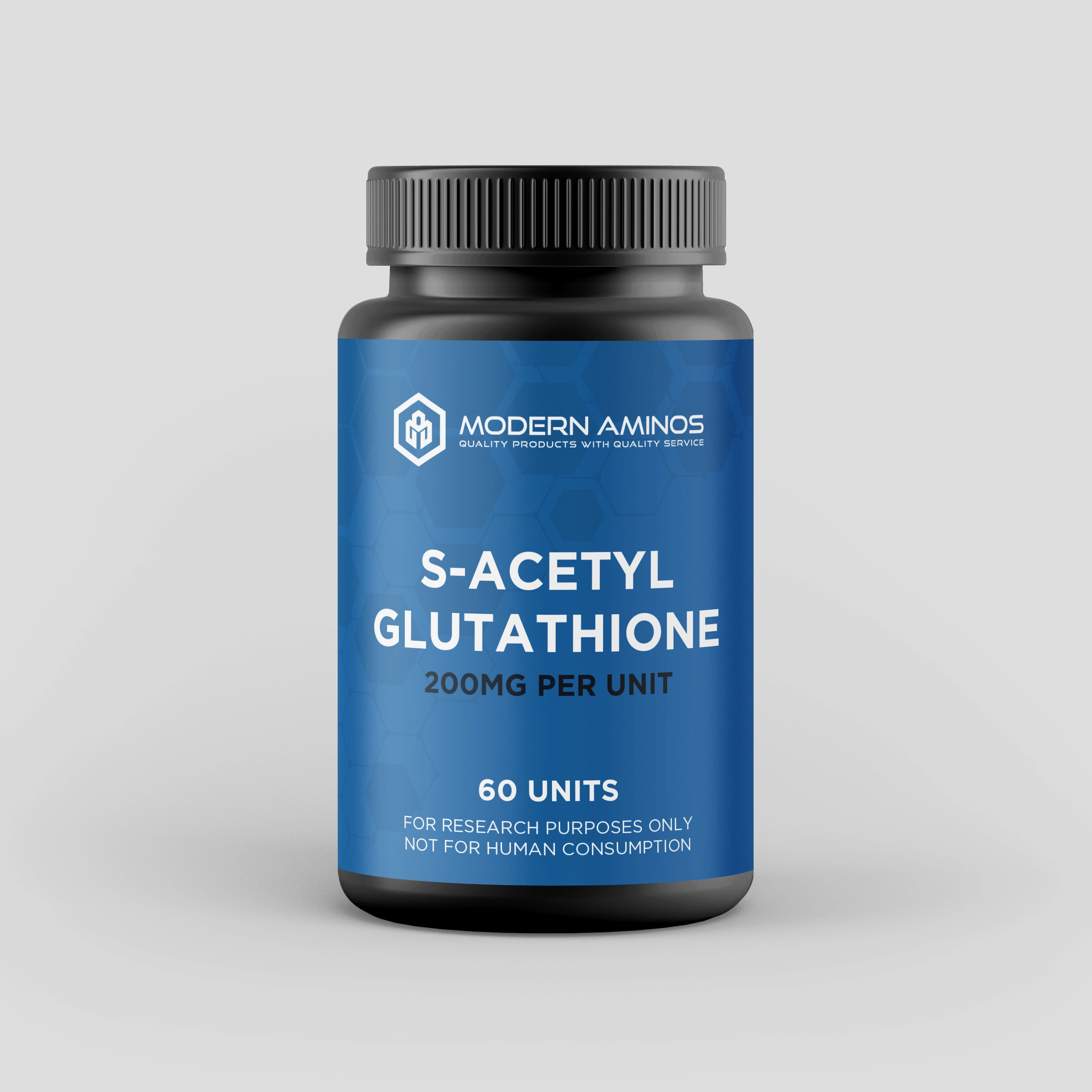 S-ACETYL GLUTATHIONE 200MG S-ACETYL GLUTATHIONE 200MG