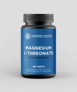 Magnesium L-Threonate 550MG