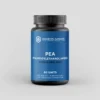 PEA (PALMITOYLETHANOLAMIDE) 400MG