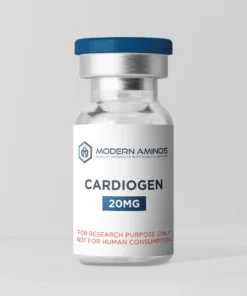 CARDIOGEN 20MG
