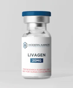 LIVAGEN 20MG