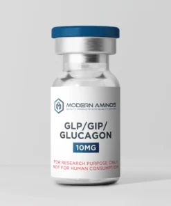 GLP/GIP/Glucagon (RT)
