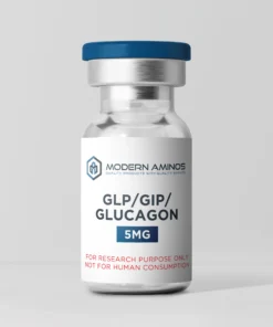 GLP/GIP/Glucagon (RT)